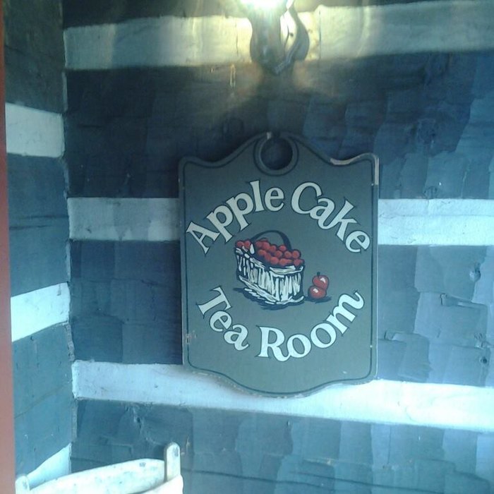 Apple Cake Tea Room Facebook 