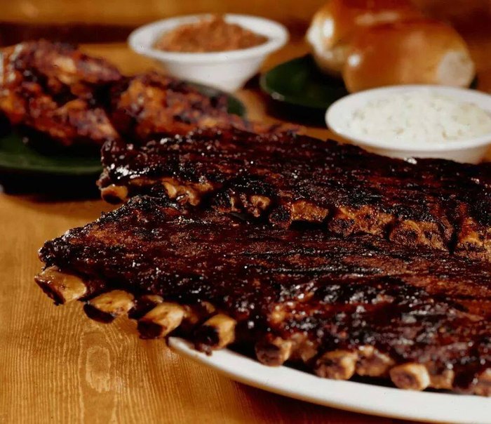 The 9 Best BBQ Places In Buffalo