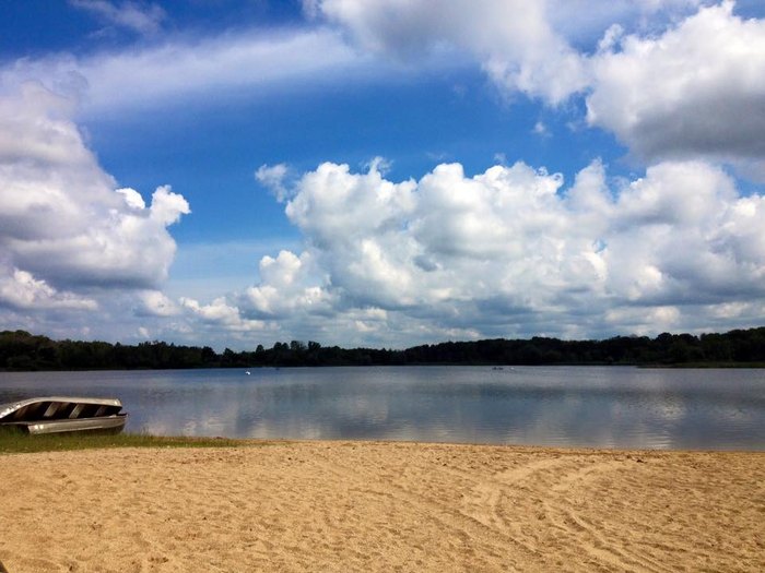 8 Little Known Swimming Spots In Illinois