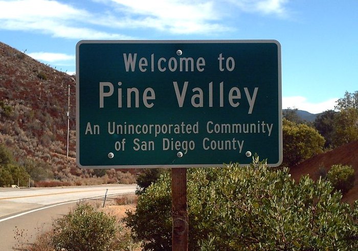 9 Reasons Pine Hills Pine Valley San Diego CA is a Great Place to Live in  2023