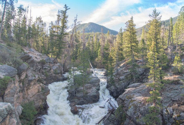 7 Of The Shortest And Best Hikes In Denver