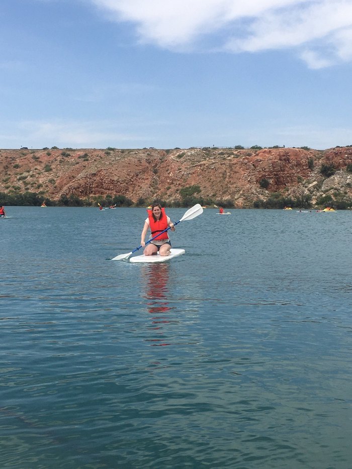 Dive into Wonder: Uncovering New Mexico's Bottomless Lakes State Park