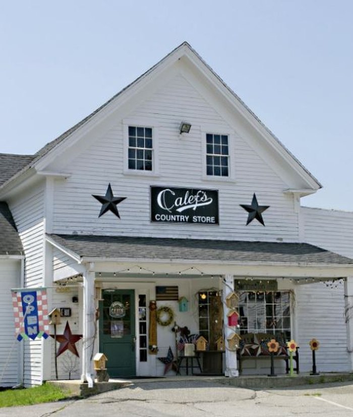 Oldest General Stores - Best Country Store