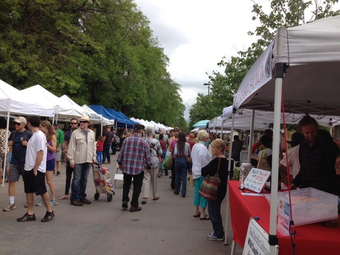 Everyone In Colorado Must Visit This Epic Farmers Market At Least Once