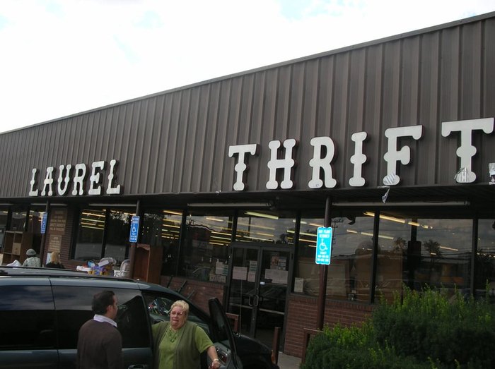 10 Best Thrift Stores In Maryland