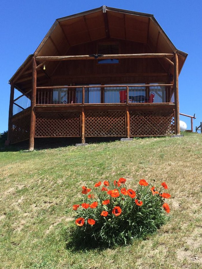 9 Unique Places To Stay In Montana