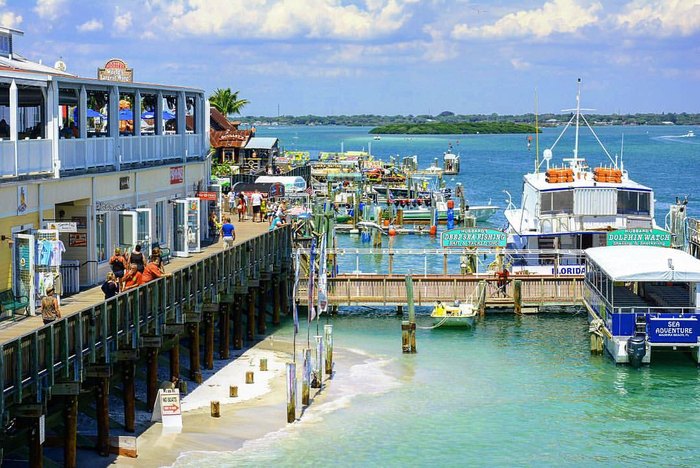 The Pirate Ship At John's Pass - All You Need to Know BEFORE You