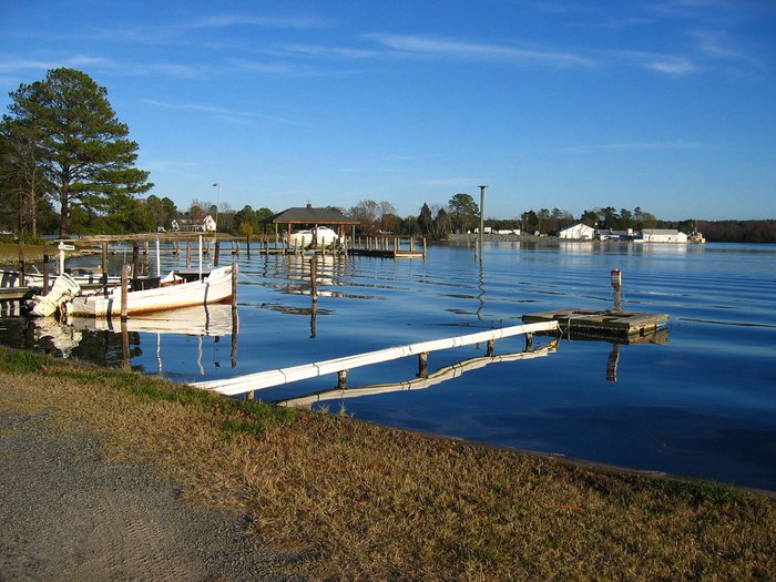 Reedville Va
