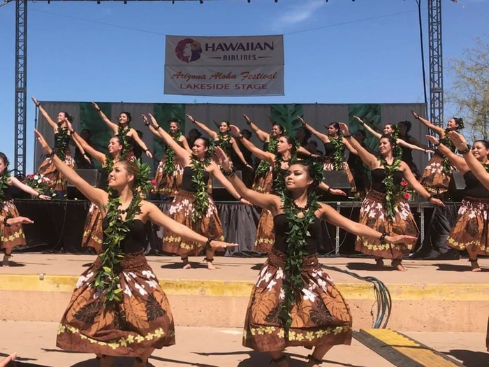 10 Ethnic Festivals To Attend In Arizona