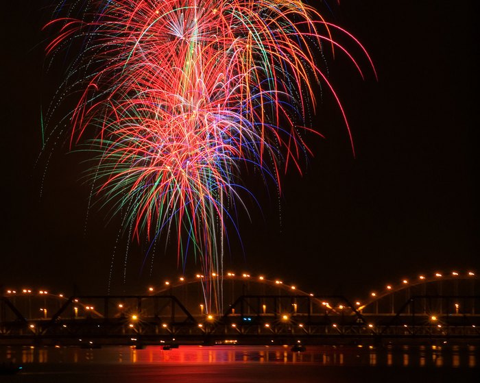 Events to celebrate Fourth of July in Iowa - Iowa Capital Dispatch