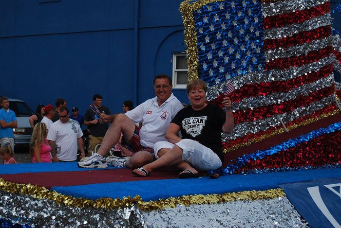 The Best 4Th Of July Fireworks Shows In West Virginia In 2017 - Cities ...
