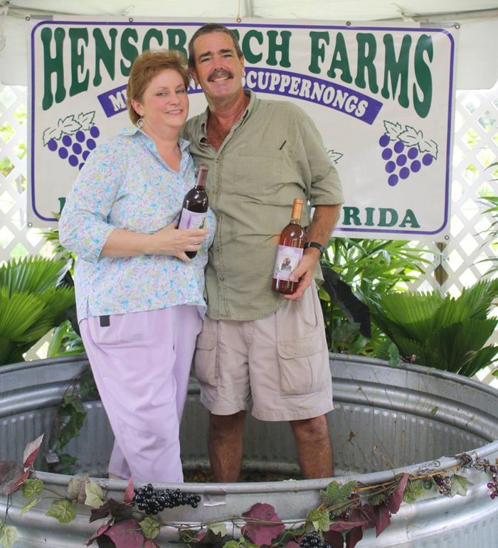 6 Summer Wine Festivals In Florida You Simply Cannot Miss