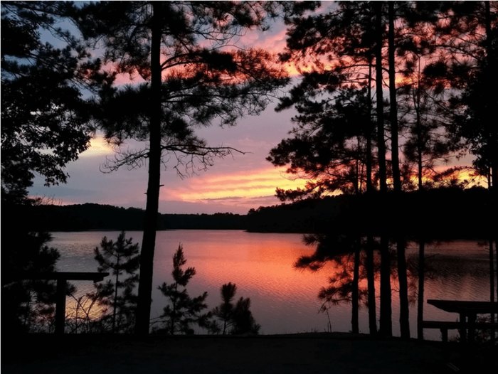 Big Hart Campground
