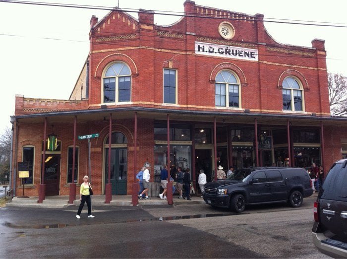 The Six Best Antique Stores In Texas