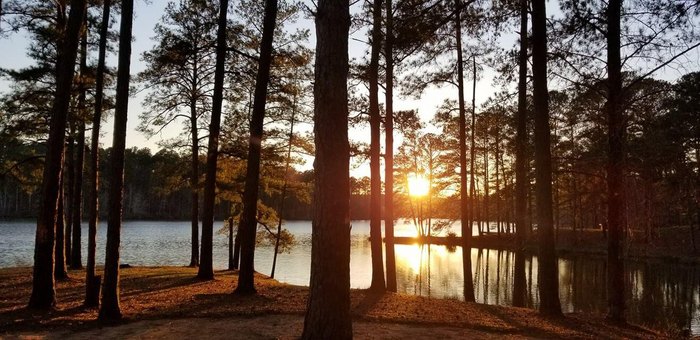 Indian Springs State Park