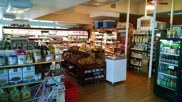 10 Incredible Supermarkets In Washington You've Probably Never Heard Of ...