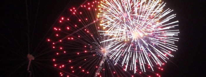 The Best 4th Of July Fireworks Shows In Nebraska In 2017 - Cities