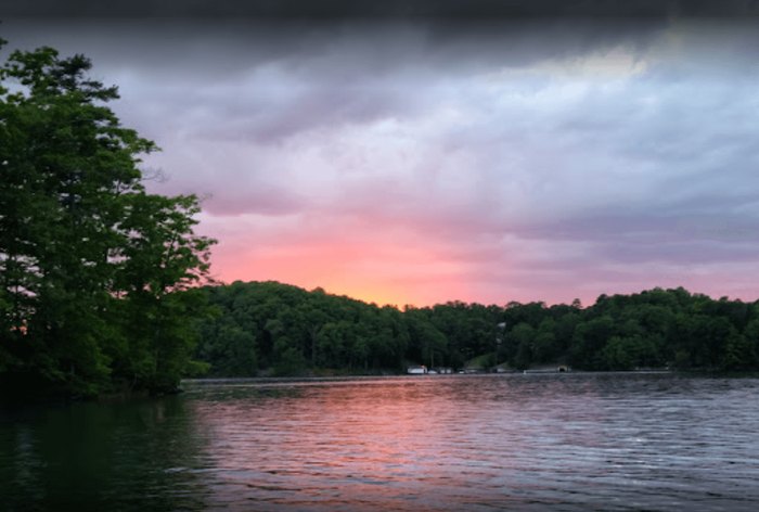 Shady Grove Campground
