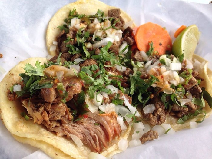The Best, Most Delicious Taco Trail Through Alabama