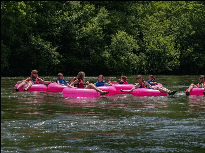 Toccoa Valley Campground
