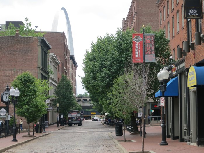 13 St. Louis Slang Terms You Should Know