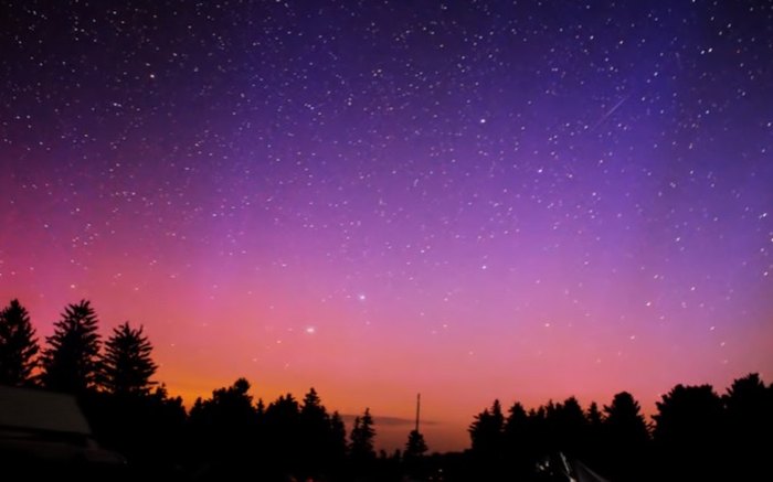 Cherry Springs State Park: The Best Place To See The Northern Lights In ...