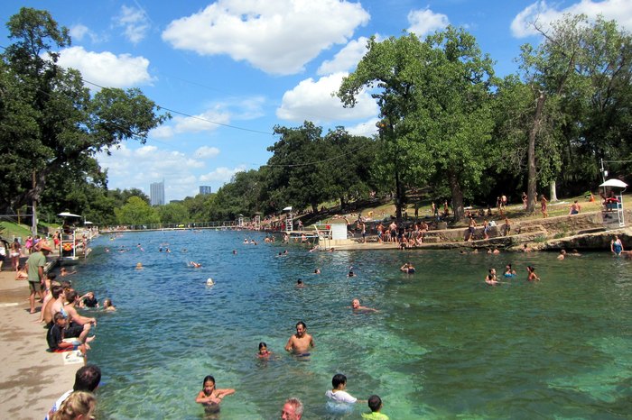 10 Best Natural Attractions In Austin