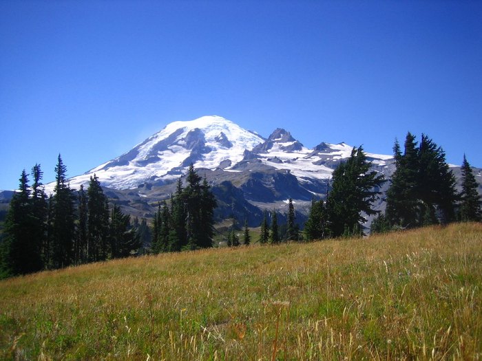 The 10 Most Incredible Natural Attractions In Washington