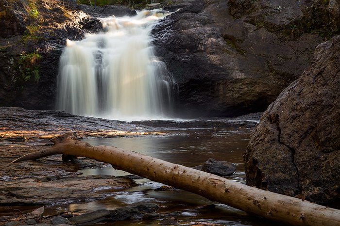 summer day trips in wisconsin