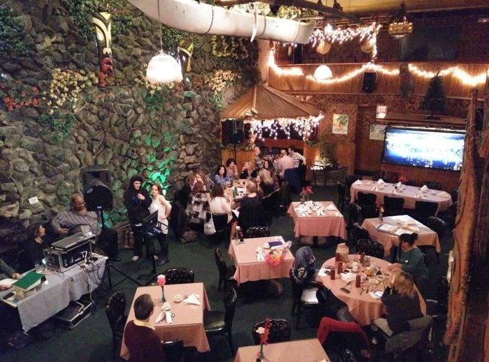 Lee's Hawaiian Islander Is The Tropical Themed Restaurant In New Jersey You  Must Visit Before Summer's Over