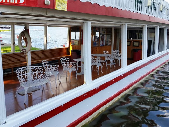 river cruises in indiana