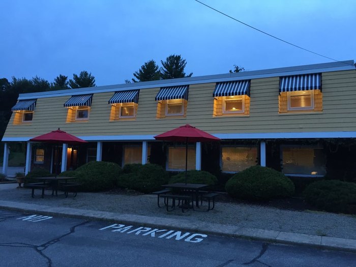 black forest bakery amherst nh