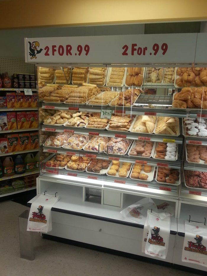 7 Of The Best Grocery Stores In Texas