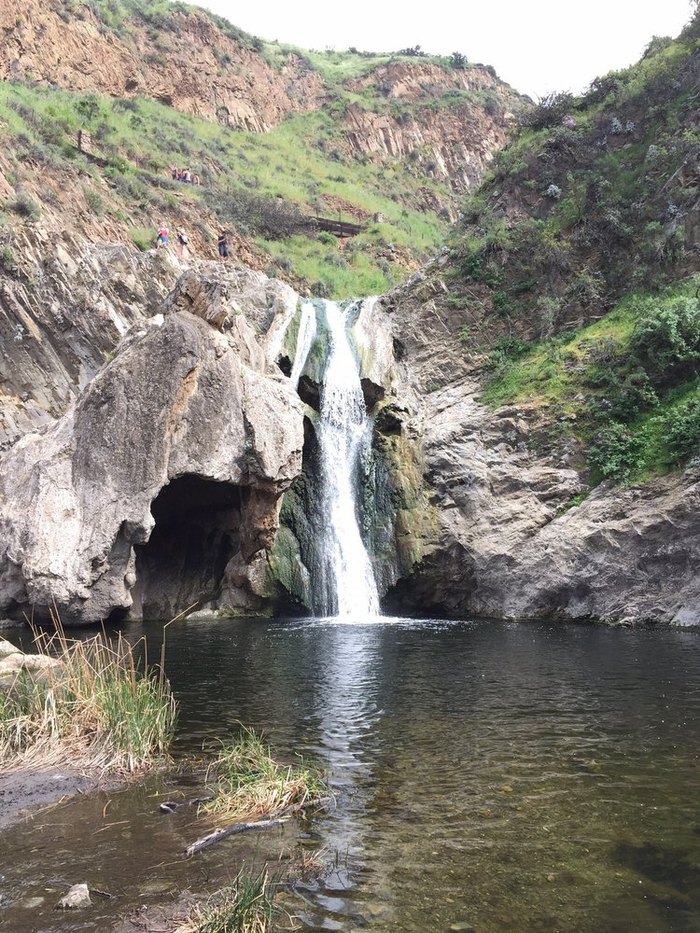 Paradise Falls  Things to do in Thousand Oaks, Los Angeles