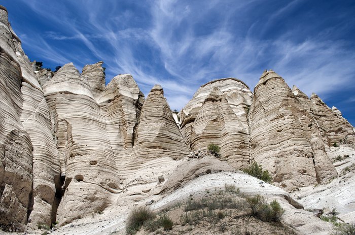Tent Rocks, NM