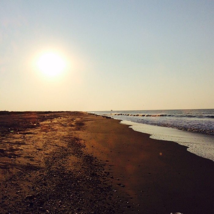 This Hidden Beach Just Might Be Louisiana's Best Kept Secret - Only In ...