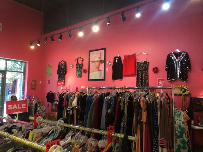 Where to shop for Palm Beach consignment, thrift bargains