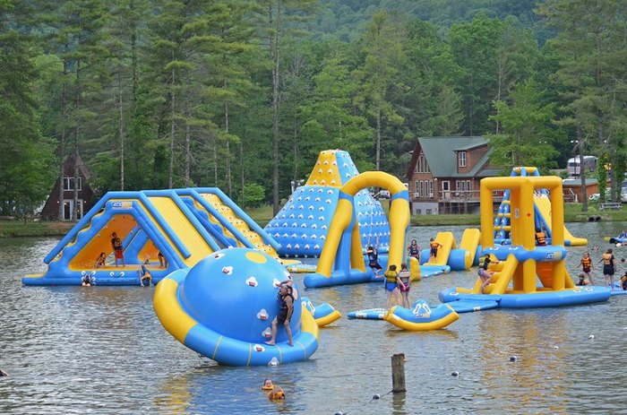 Wonderland Waterpark In West Virginia Is The Perfect Summer Day Trip 4948