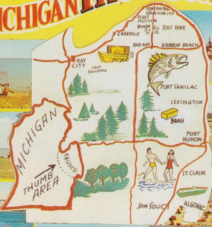 Here Are 9 Silly Sayings That Michiganders Will Understand