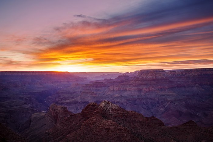 10 Things To Do On A Day Trip To The Grand Canyon In Arizona
