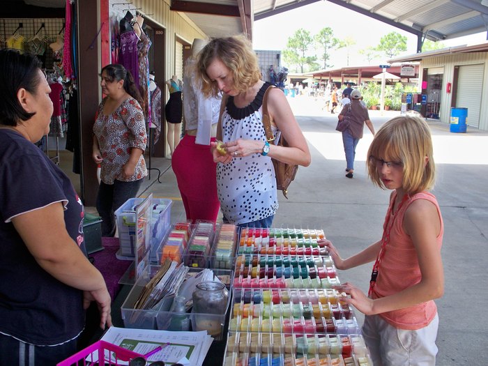 5 Awesome Flea Markets In Dallas Fort Worth