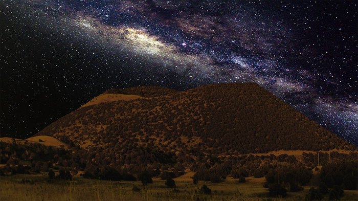 Visit New Mexico's Dark Sky Places for a Stargazing Adventure