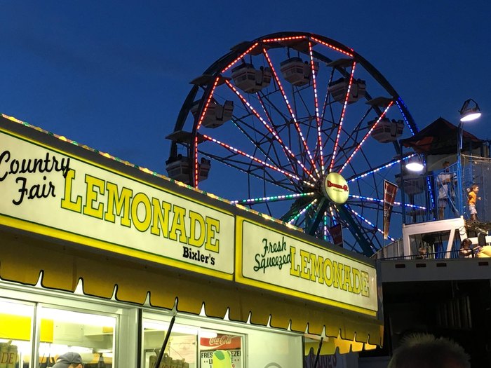 The 8 Best County Fairs Around the Washington DC Area