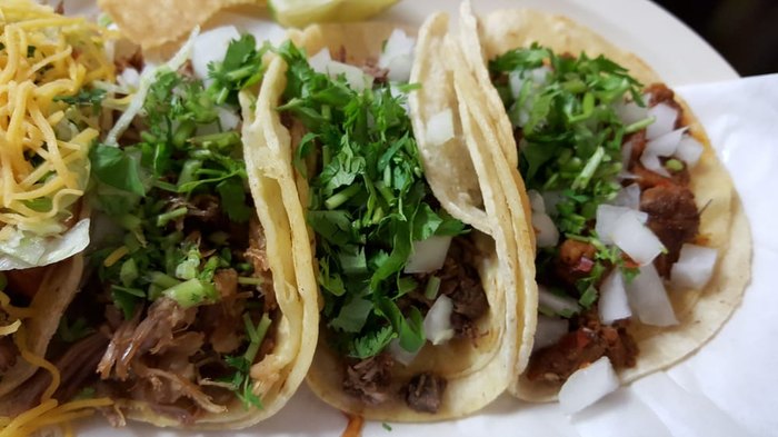 La Regia Taqueria In Iowa Serves Tacos That Are Out Of This World Good