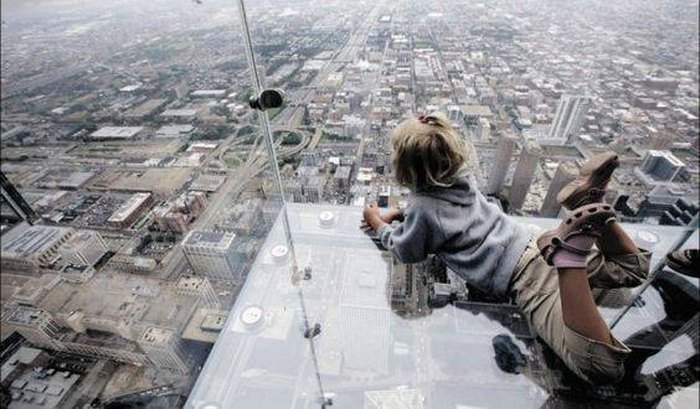 Wrigley Field  Skydeck Chicago