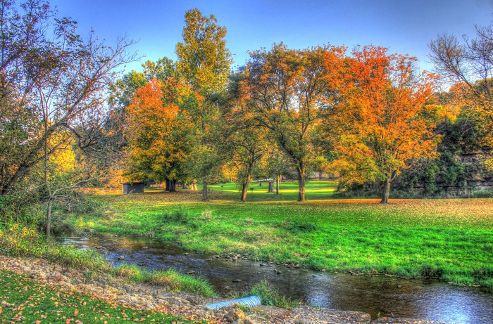 9 Best Fall Day Trips In Illinois 2017