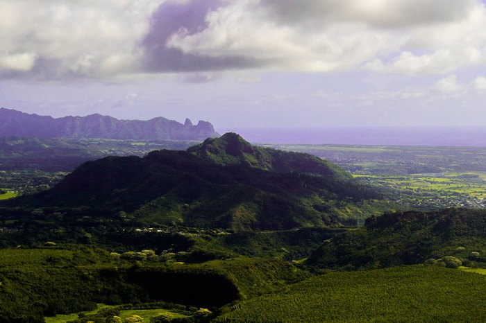 Rocks of Hawaii — Earth@Home