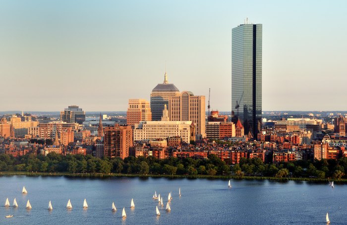 15 Photos That Prove Boston Is The Most Beautiful Place In The US