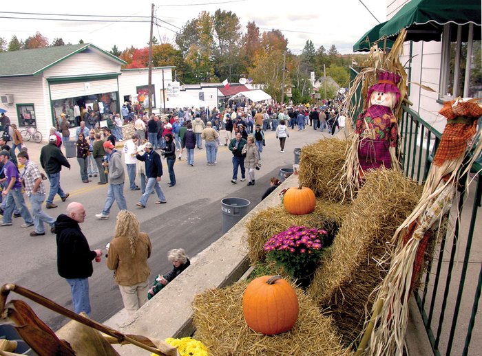 13 Awesome Wisconsin Festivals That Celebrate Fall