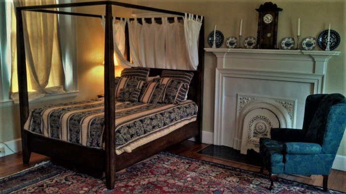 9 Best Bed And Breakfasts In Louisville